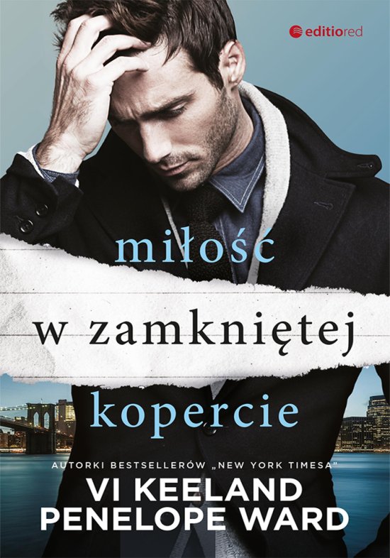Mi�o�� w zamkni�tej kopercie