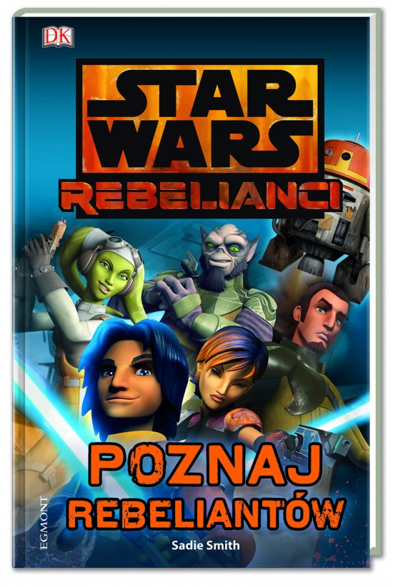 Poznaj rebeliant�w