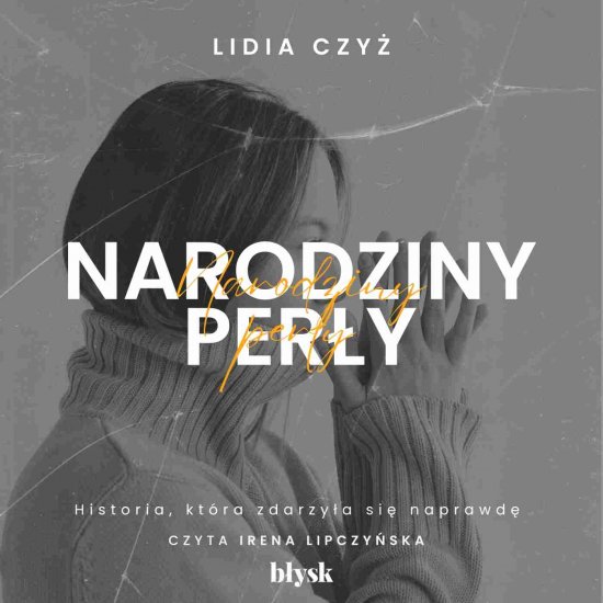 Narodziny per�y