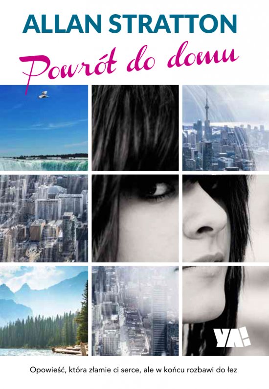 Powr�t do domu