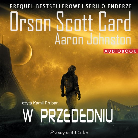W przededniu