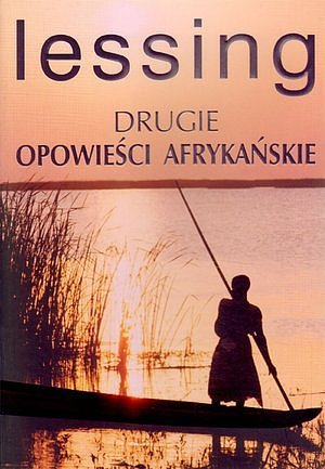Drugie opowie�ci afryka�skie