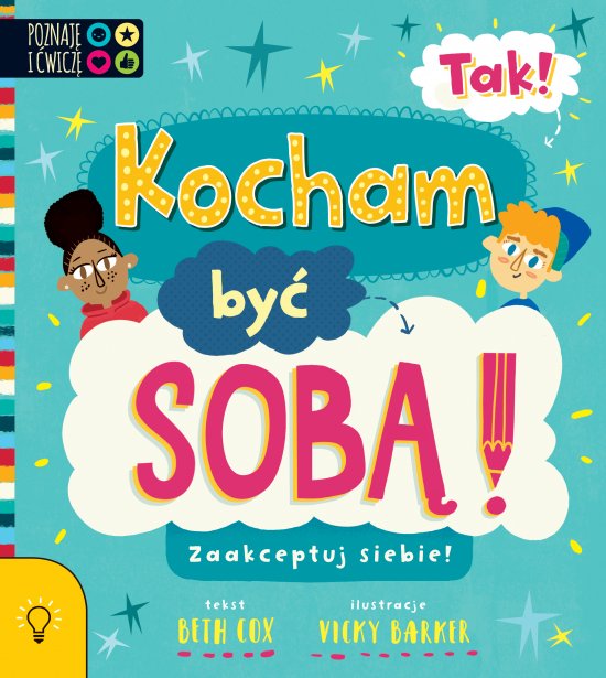 TAK! Kocham by� Sob�