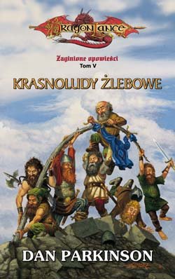 Krasnoludy �lebowe