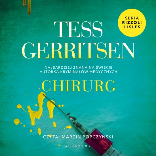 Chirurg