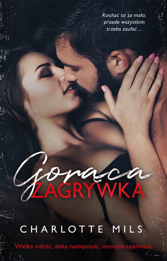 Gor�ca zagrywka