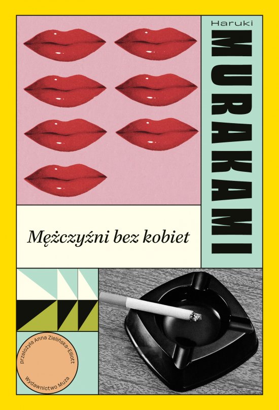 M�czy�ni bez kobiet