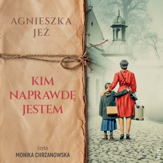 Kim naprawd� jestem