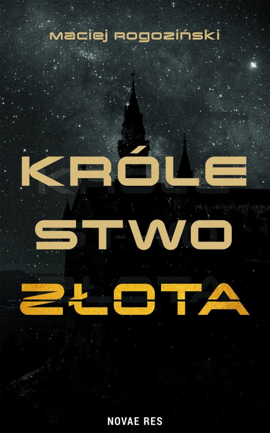 Kr�lestwo z�ota