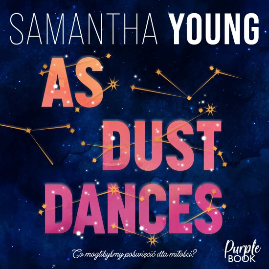 As Dust Dances