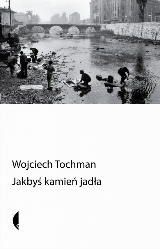 Jakby� kamie� jad�a