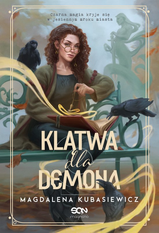Kl�twa dla demona