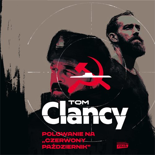 Polowanie na "Czerwony Pa�dziernik"