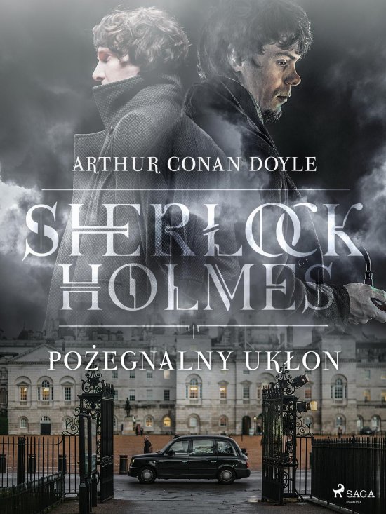 Po�egnalny uk�on