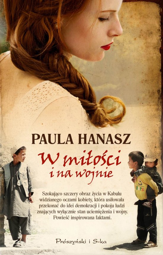 W mi�o�ci i na wojnie