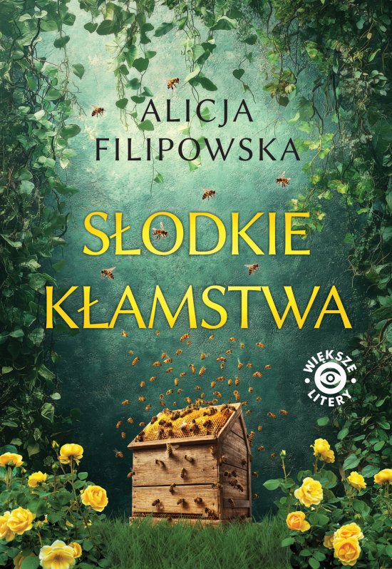 S�odkie k�amstwa