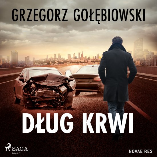 D�ug krwi