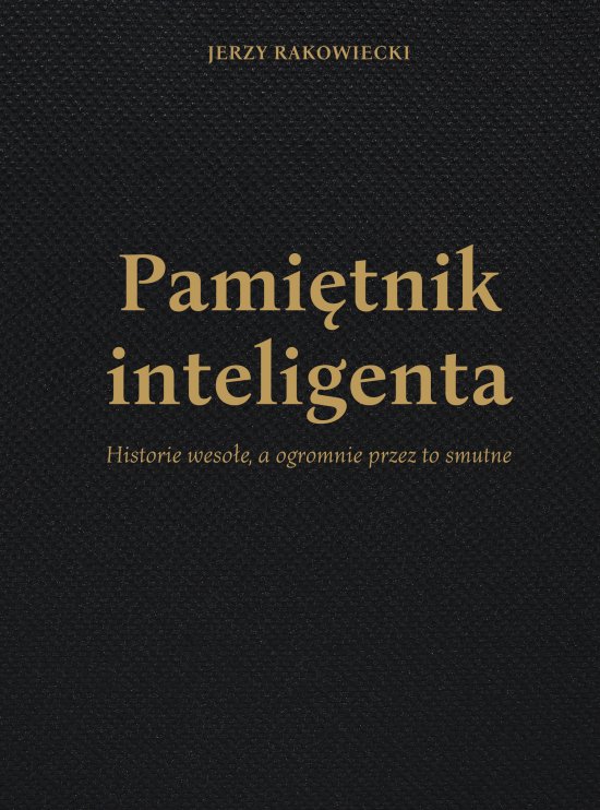 Pami�tnik inteligenta