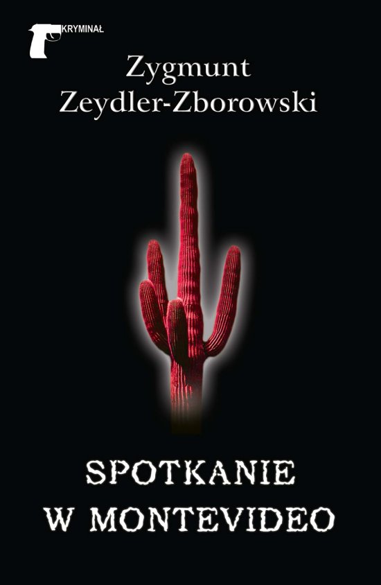 Spotkanie w Montevideo