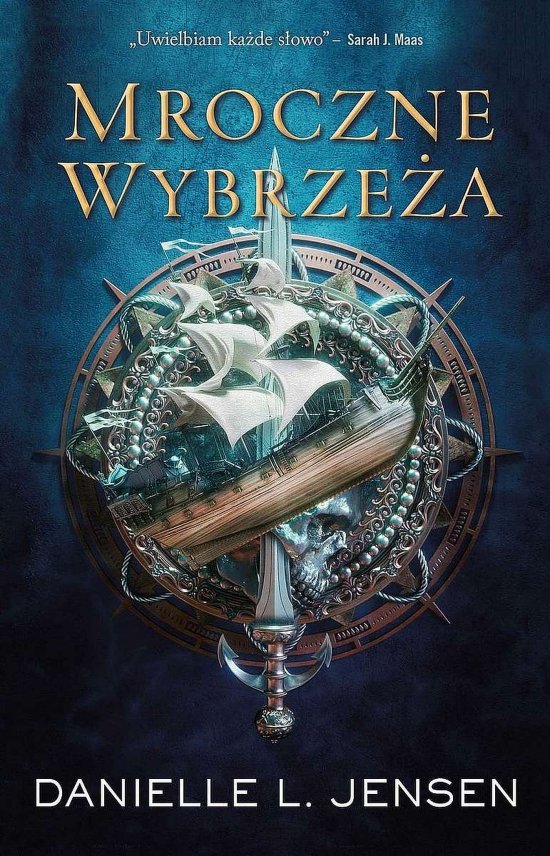 Mroczne Wybrze�a