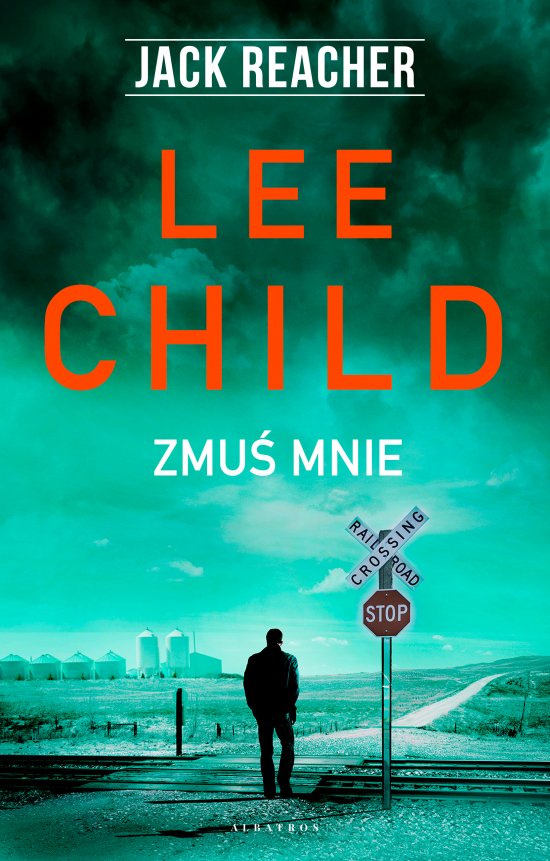 Zmu� mnie