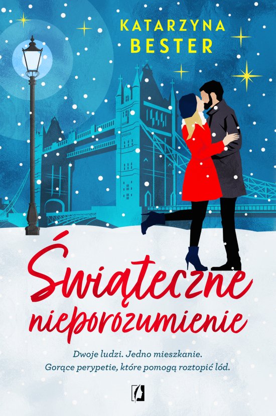 �wi�teczne nieporozumienie