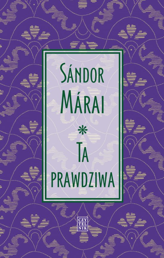 Ta prawdziwa
