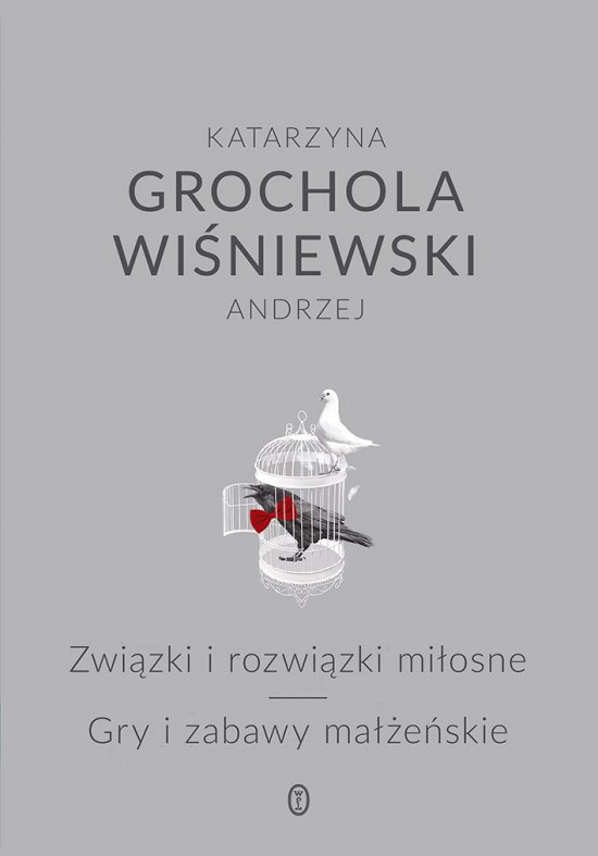 Zwi�zki i rozwi�zki mi�osne, Gry i zabawy ma��e�skie