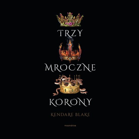 Trzy mroczne korony