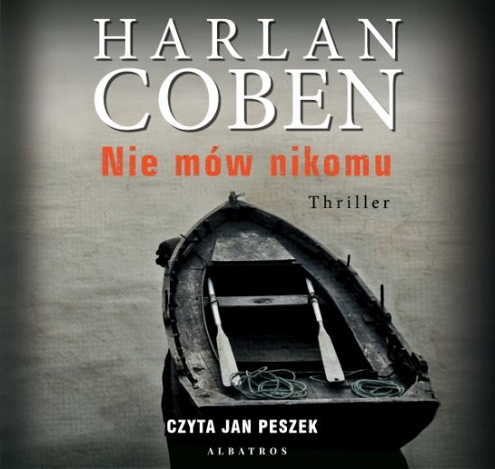 Nie m�w nikomu