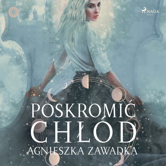 Poskromi� ch��d