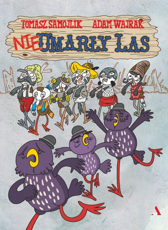 Nieumar�y las