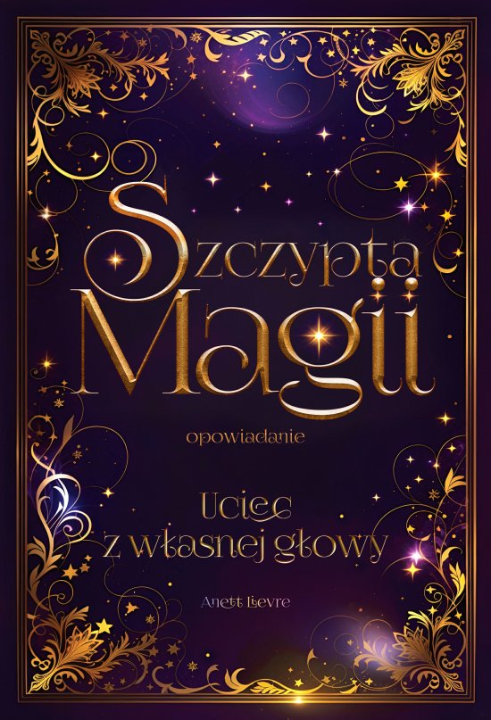 Uciec z w�asnej g�owy