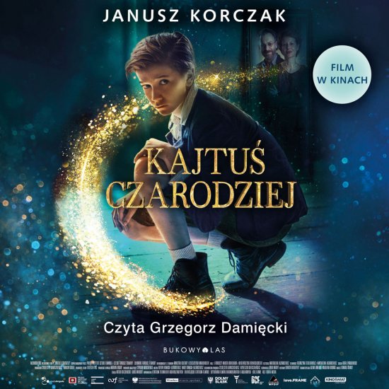 Kajtu� czarodziej