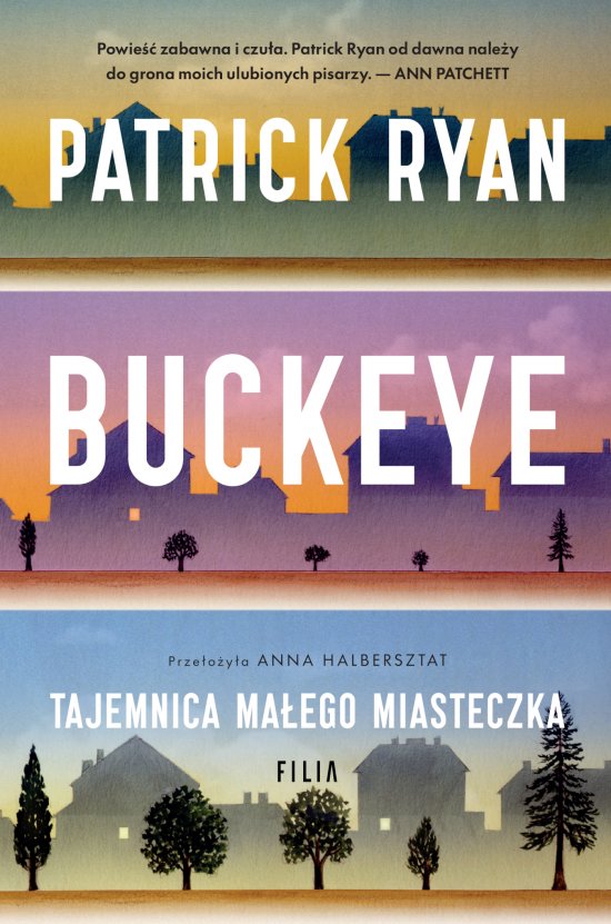 Buckeye. Tajemnica ma�ego miasteczka