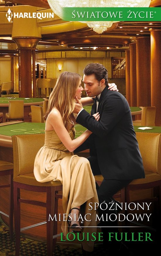 Sp�niony miesi�c miodowy