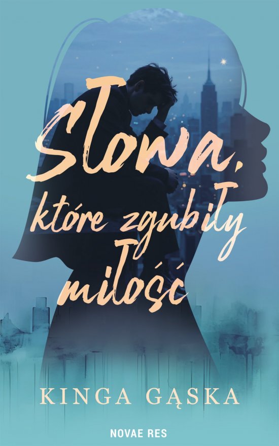 S�owa, kt�re zgubi�y mi�o��