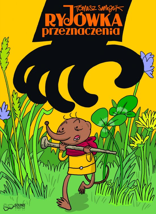 Ryj�wka Przeznaczenia