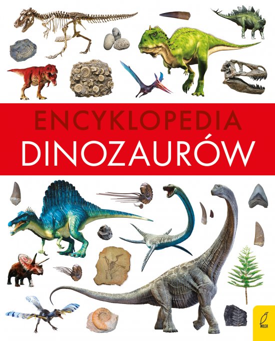 Encyklopedia dinozaur�w