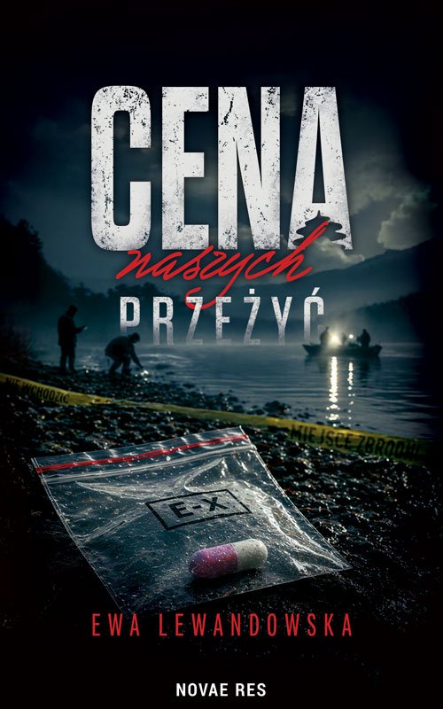 Cena naszych prze�y�
