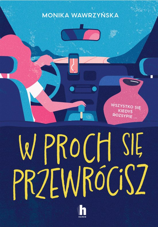 W proch si� przewr�cisz