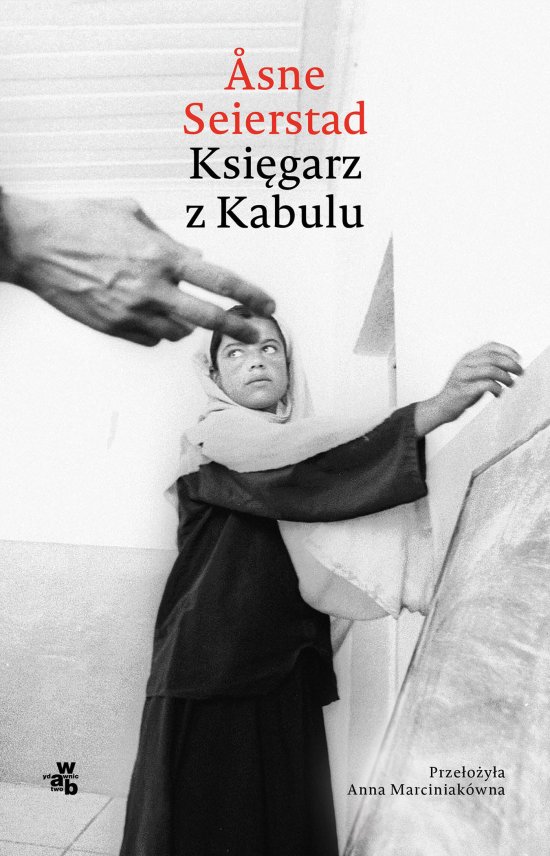Ksi�garz z Kabulu