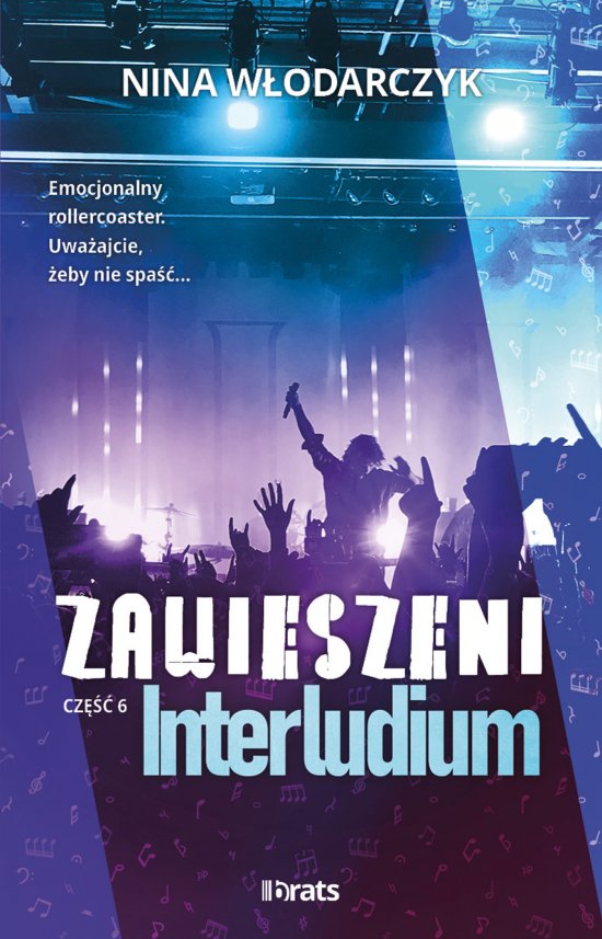 Zawieszeni. Cz�� 6: Interludium