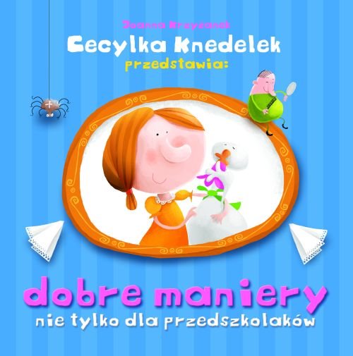 Dobre maniery nie tylko dla przedszkolak�w