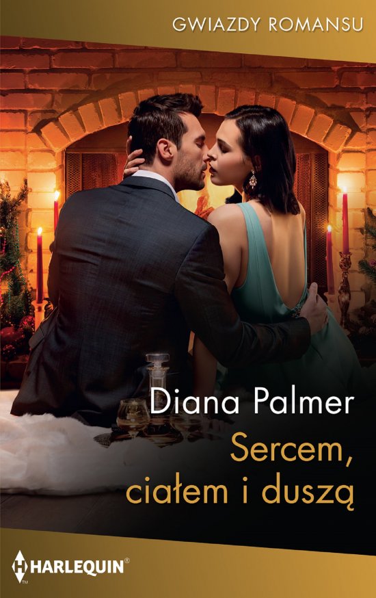 Sercem, cia�em i dusz�