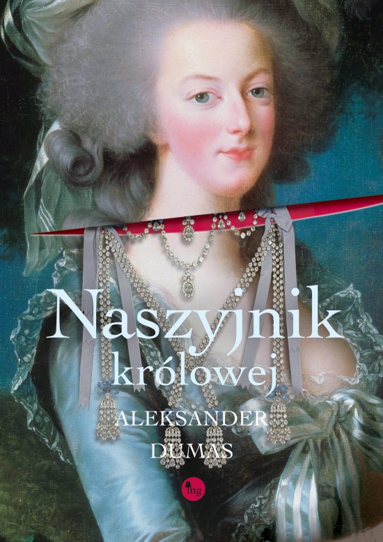 Naszyjnik kr�lowej
