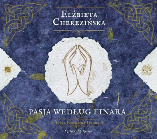 Pasja wed�ug Einara