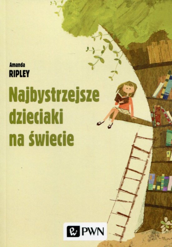 Najbystrzejsze dzieciaki na �wiecie