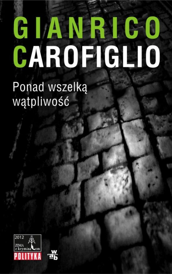 Ponad wszelk� w�tpliwo��