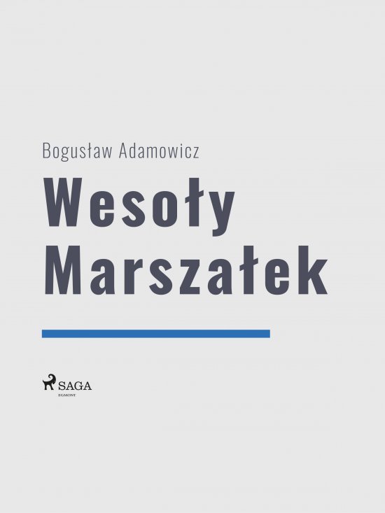 Weso�y Marsza�ek